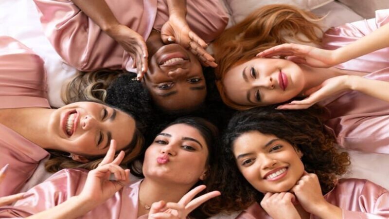 Liderança Feminina: Redefinindo o Conceito de Poder