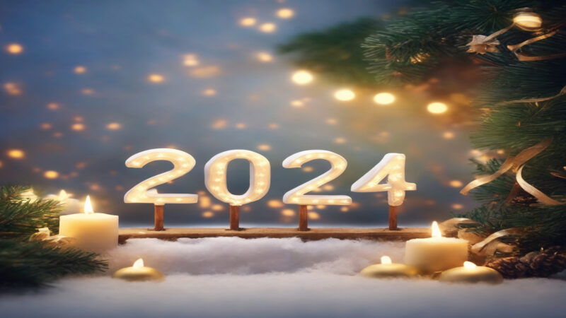 10 Dicas para Alcançar Suas Metas em 2024 Determinação!