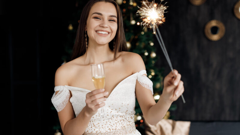 Metas de Beleza: Como Alcançar sua Melhor Versão em 2024!