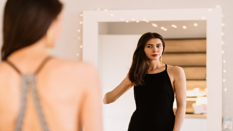 20 Lições de Amor Próprio: A Arte de Se Valorizar