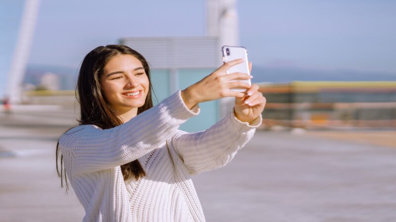 Empodere-se: 60 Frases Incríveis para Arrasar Suas Fotos!