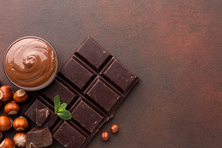 Benefícios do Chocolate
