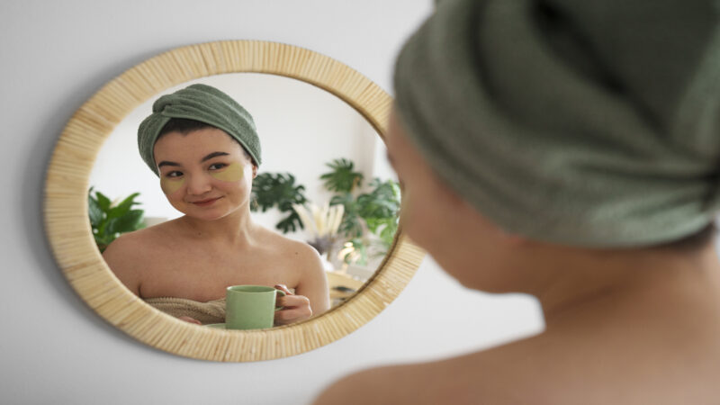 9 hábitos que vão melhorar sua autoestima