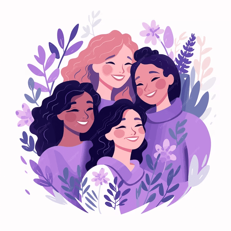 Dia Internacional das Mulheres