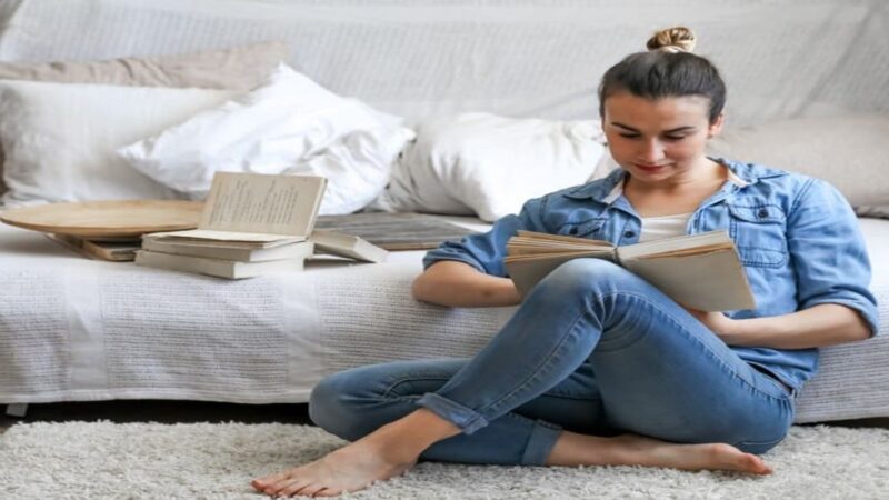 5 Livros que Toda Mulher Deveria Ler