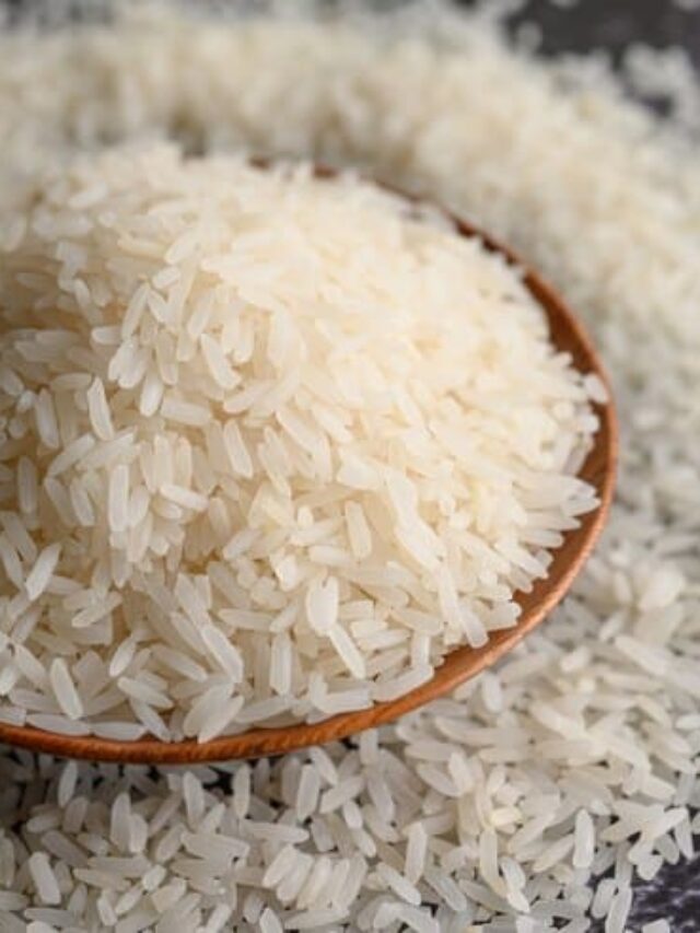 Arroz Branco: Um Vilão Inesperado?