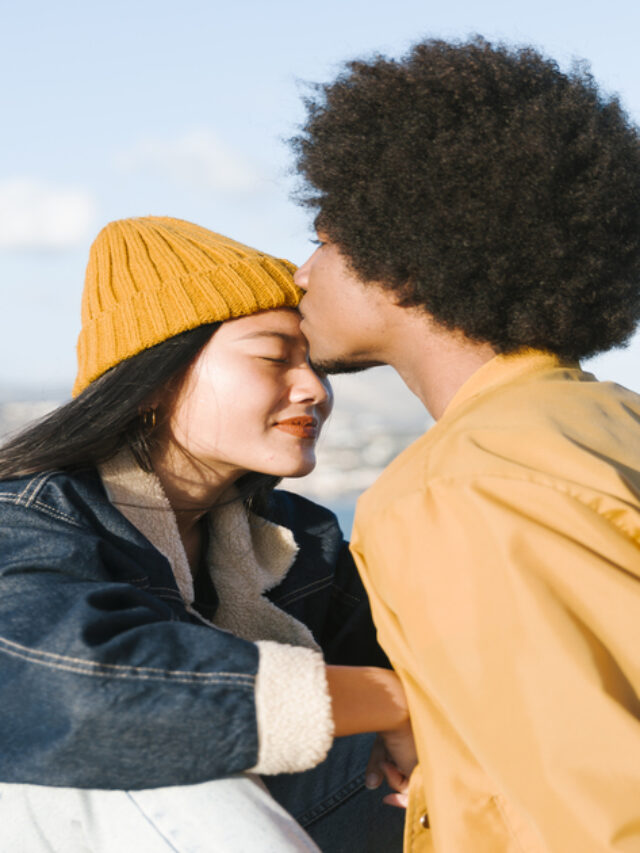 Quando o relacionamento vira amizade