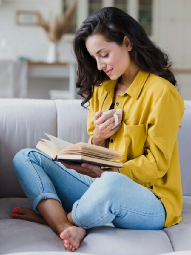 5 Livros que Toda Mulher Deveria Ler