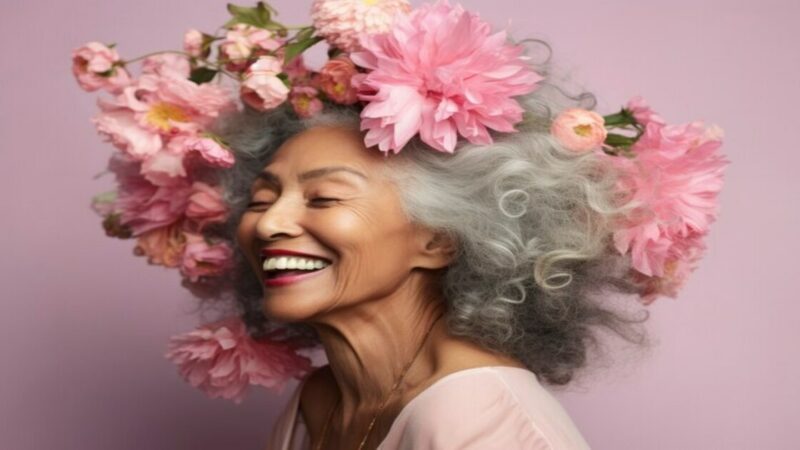 O Poder das Mulheres: 21 Lições para uma Vida Empoderada