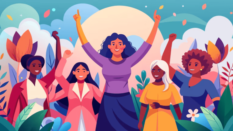 Mulher Empoderada: 9 Lições para se Sentir Poderosa