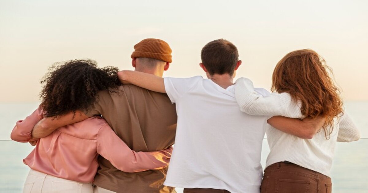 Dia do Amigo: 100 Legendas Inspiradoras para Fotos com Amigos