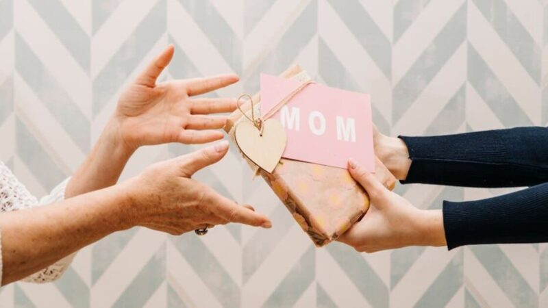 Dia das Mães: 37 Ideias de Presentes Baratos para presentear sua mãe