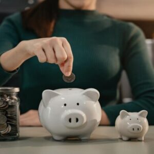 Investir ou Guardar? A Decisão Definitiva