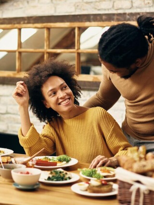 Alimentos Afrodisíacos para o Dia dos Namorados