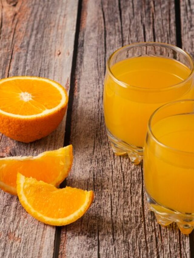 Os Benefícios do Suco de Laranja: Descubra Suas Vantagen