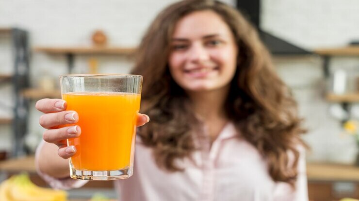 Os Benefícios Do Suco De Laranja Descubra Suas Vantagens