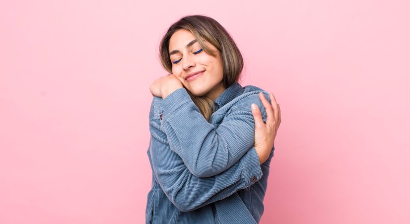 Se Ame Agora: 9 Maneiras de Cultivar a Autoestima