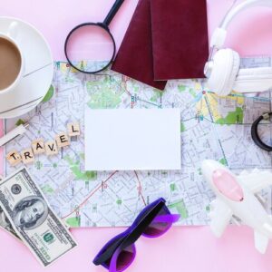 Viagem Econômica: Economize Até 50% em Sua Próxima Viagem com Estas Dicas!