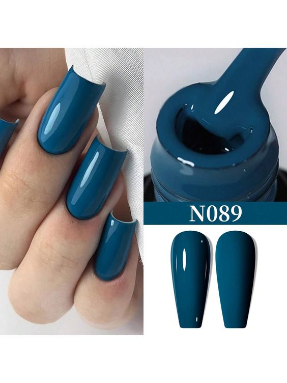 Tendências de Unhas