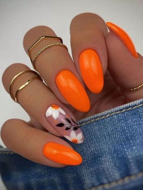 Tendências de Unhas