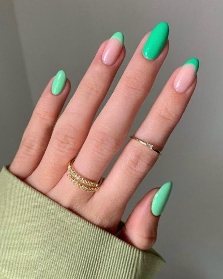 Tendências de Unhas