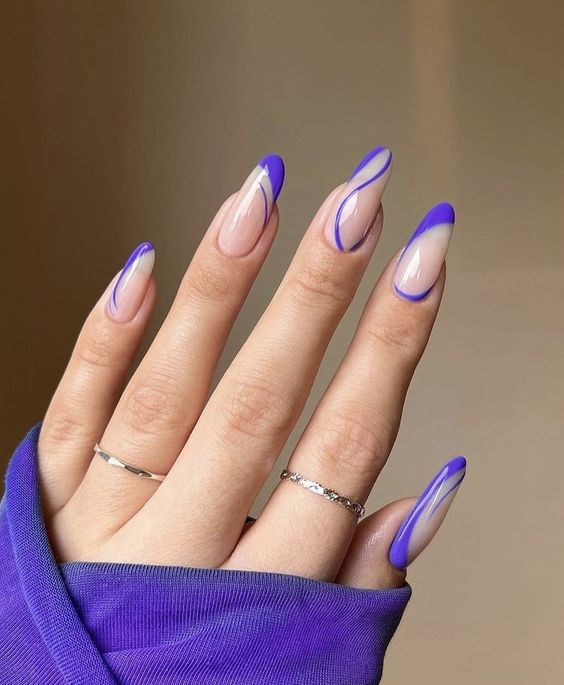 Tendências de Unhas