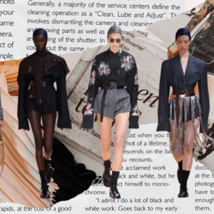 Micro-shorts: A Tendência Que Vai Bombar Nos Festivais de Música