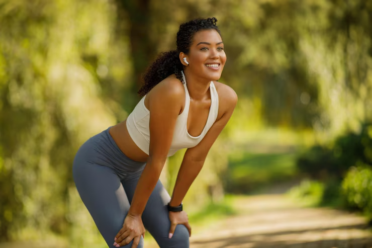 Exercícios Físicos