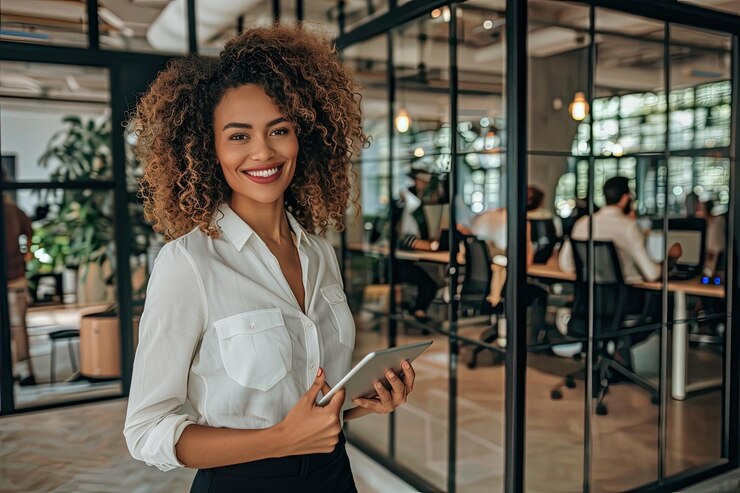 Mulher Empreendedora