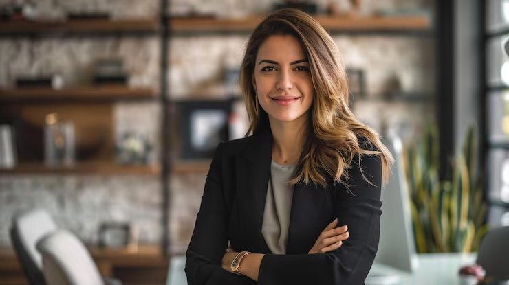 Mulher Empreendedora