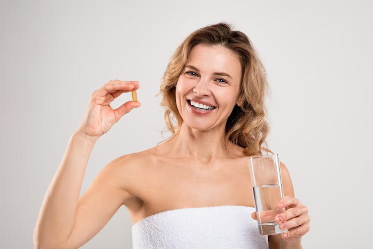 Vitamina D