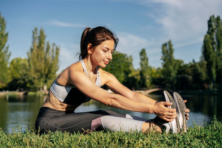 Exercícios Físicos