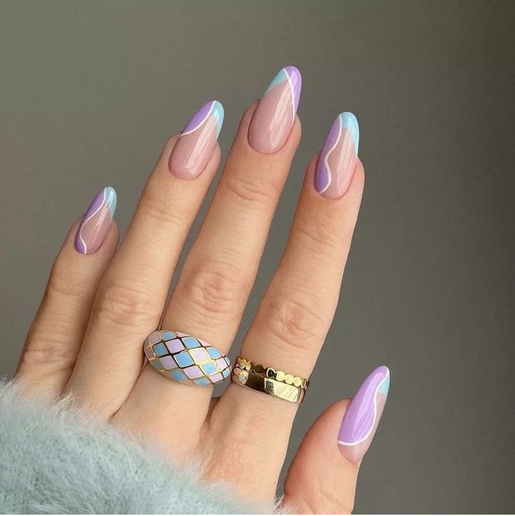 Tendências de Unhas