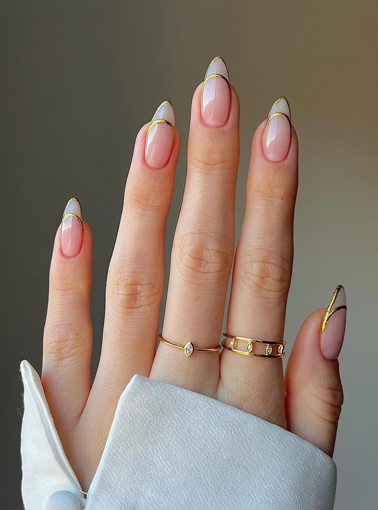 Tendências de Unhas