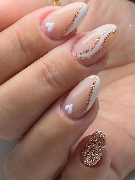 Tendências de Unhas