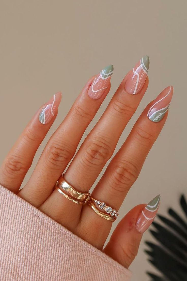Tendências de Unhas