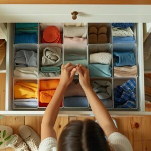 Como Organizar Sua Casa em 3 Horas: Você Consegue