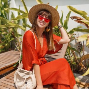 As Cores do Verão: Descubra as Tendências que Vão Dominar a Estação