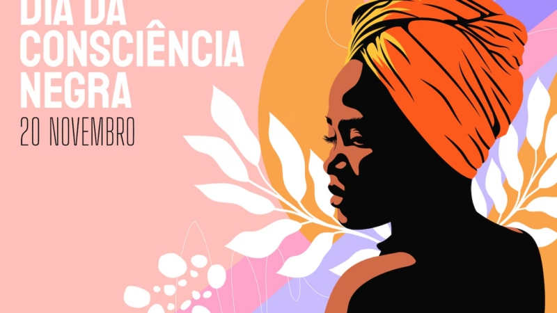 50 Frases Poderosas de Personalidades Sobre Dia da Consciência Negra