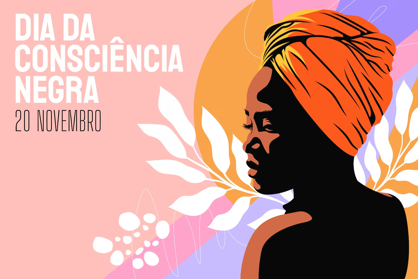 50 Frases Poderosas de Personalidades Sobre Dia da Consciência Negra