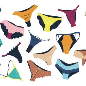 Cores de Calcinha no Ano-Novo: Os Significados Surpreendentes Que Podem Transformar Seu 2025!