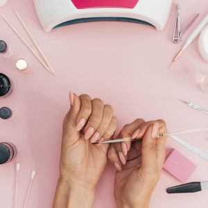 Tendências de Unhas Decoradas para Junho: 5 Estilos em Alta